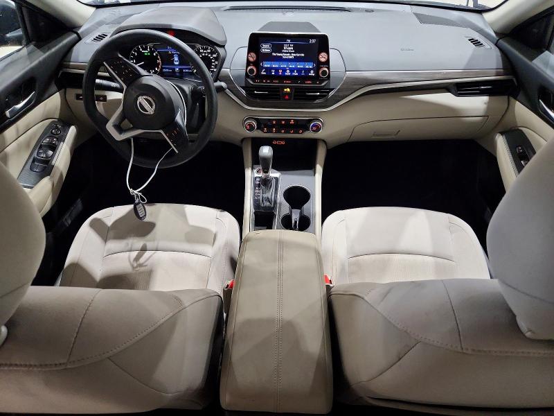 Продаж на аукціоні авто 2025 Nissan Altima, vin: 1N4BL4DV1SN402683, номер лоту: 63674336