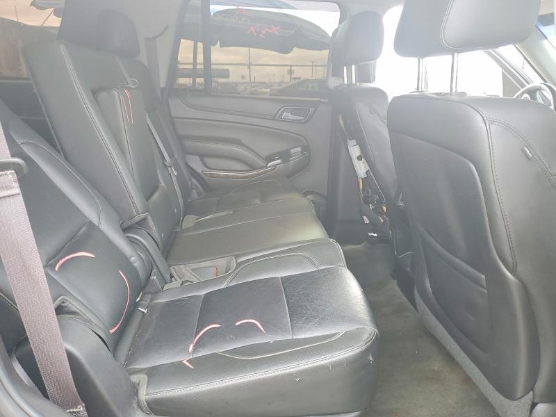 Aukcja sprzedaży 2015 Chevrolet Tahoe, vin: 1GNSCBKC4FR248587, numer aukcji: 65205376