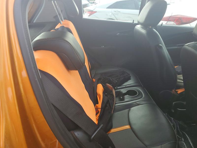 60382366 :رقم المزاد ، KL8CF6SA5KC738858 vin ، 2019 Chevrolet Spark مزاد بيع