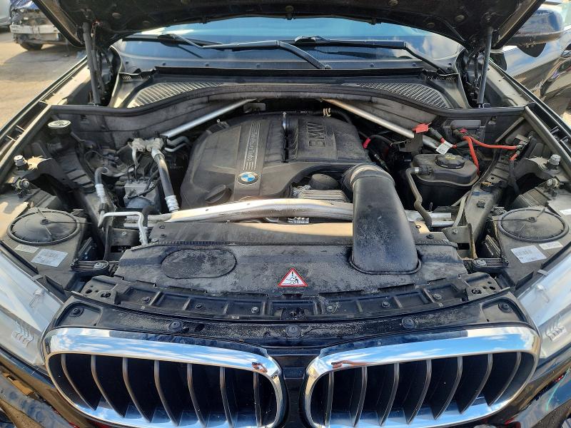Aukcja sprzedaży 2015 Bmw X5, vin: 5UXKR0C56F0K66989, numer aukcji: 63298736