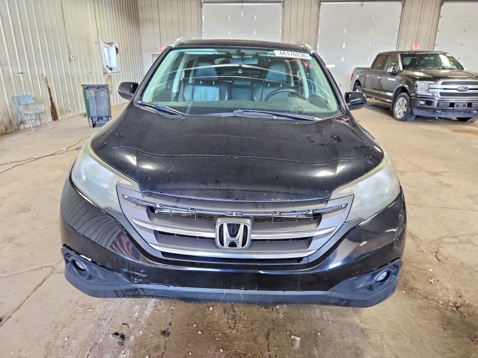 Aukcja sprzedaży 2014 Honda Cr-v, vin: 2HKRM4H77EH684544, numer aukcji: 66176236