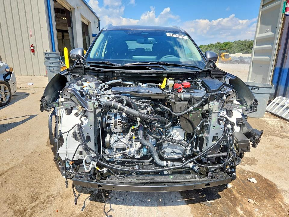 Продажа на аукционе авто 2026 Nissan Rogue, vin: JN8BT3DD9TW314430, номер лота: 67086306