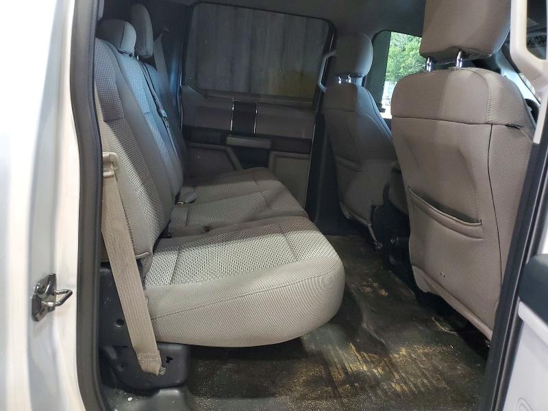 Aukcja sprzedaży 2017 Ford F150, vin: 1FTEW1EF8HKD19962, numer aukcji: 65458596