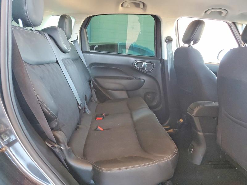 Aukcja sprzedaży 2019 Fiat 500l, vin: ZFBNFAAH5KZ041756, numer aukcji: 64663026