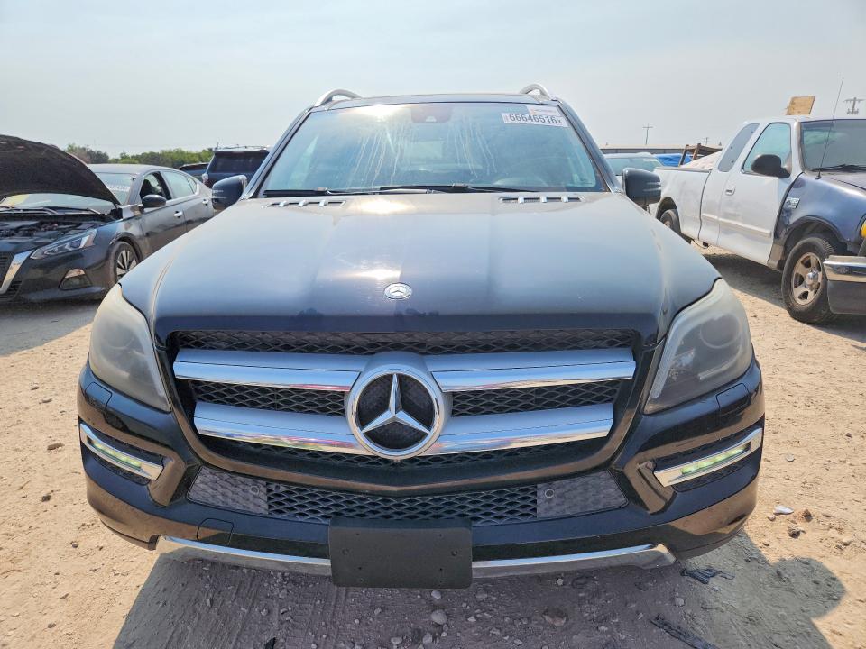 Продаж на аукціоні авто 2015 Mercedes-benz Gl, vin: 4JGDF6EE3FA494439, номер лоту: 66646516