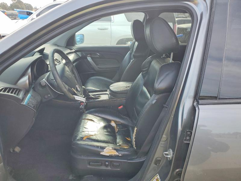 Продажа на аукционе авто 2008 Acura Mdx, vin: 2HNYD28478H504170, номер лота: 64578986
