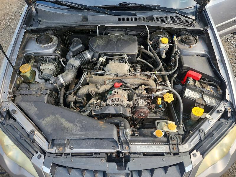 Продажа на аукционе авто 2008 Subaru Outback, vin: 4S4BP61C587306271, номер лота: 64408896