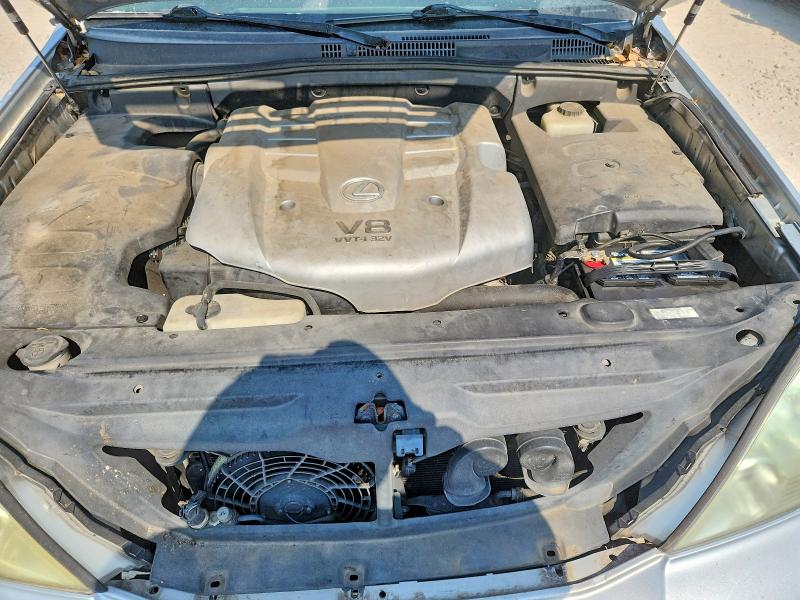 66144556 :رقم المزاد ، JTJBT20X560122190 vin ، 2006 Lexus Gx مزاد بيع