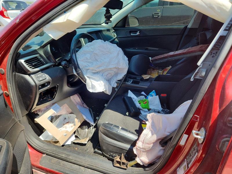 Aukcja sprzedaży 2019 Kia Optima, vin: 5XXGT4L35KG315705, numer aukcji: 63701886
