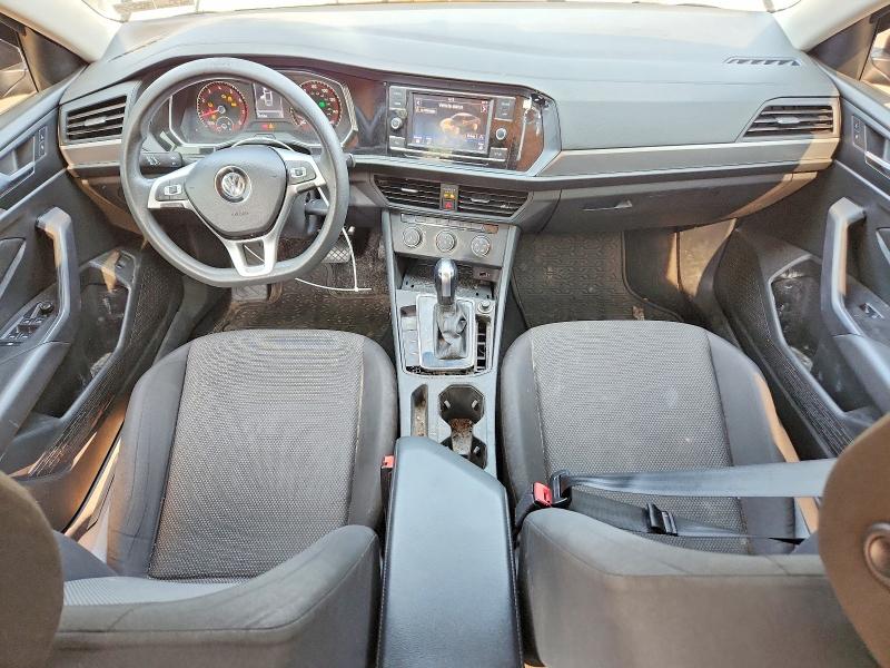 Продаж на аукціоні авто 2019 Volkswagen Jetta, vin: 3VWC57BU6KM060756, номер лоту: 65390106