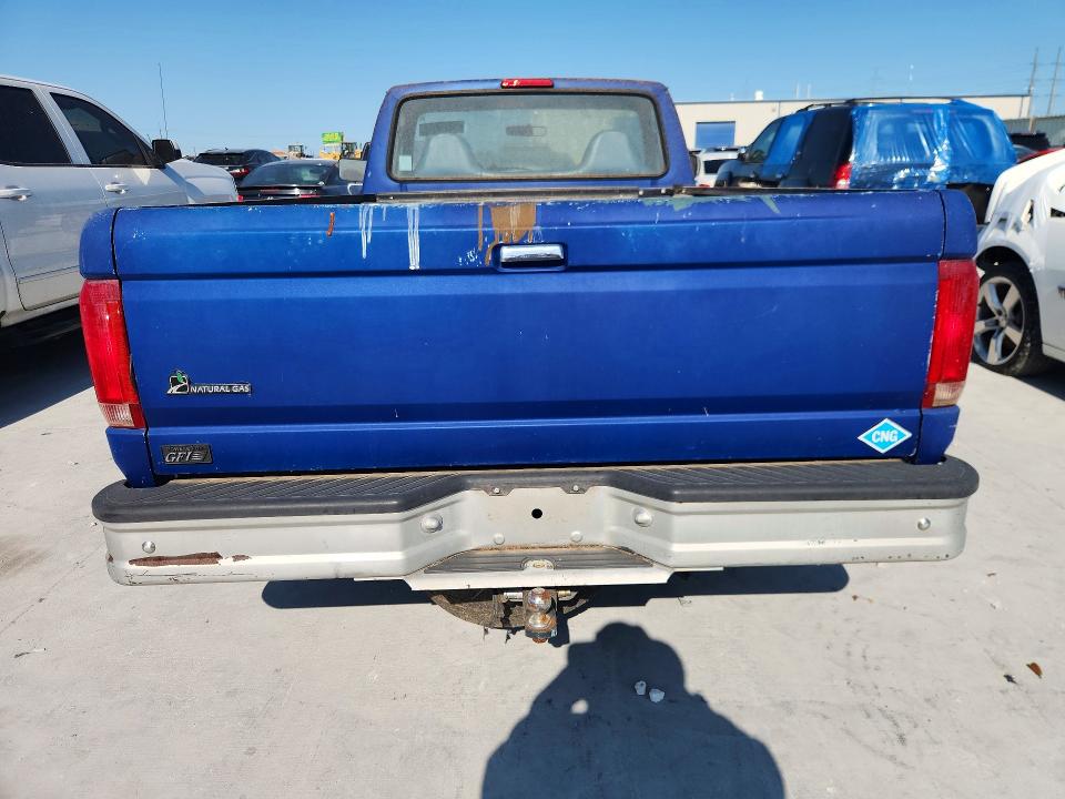 Aukcja sprzedaży 1996 Ford F150, vin: 1FTEF15Z8TLB95298, numer aukcji: 63898946