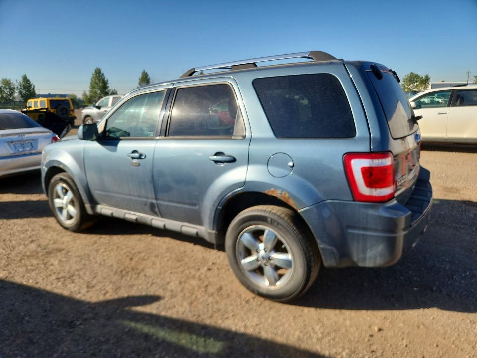 Aukcja sprzedaży 2011 Ford Escape, vin: 1FMCU9EG0BKA01485, numer aukcji: 66288176