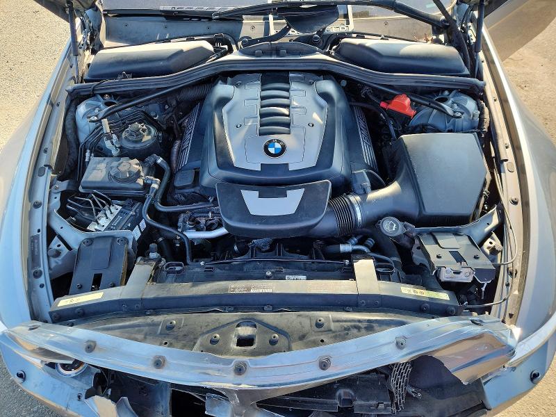 Aukcja sprzedaży 2008 Bmw 650, vin: WBAEA53518CV90028, numer aukcji: 64132686