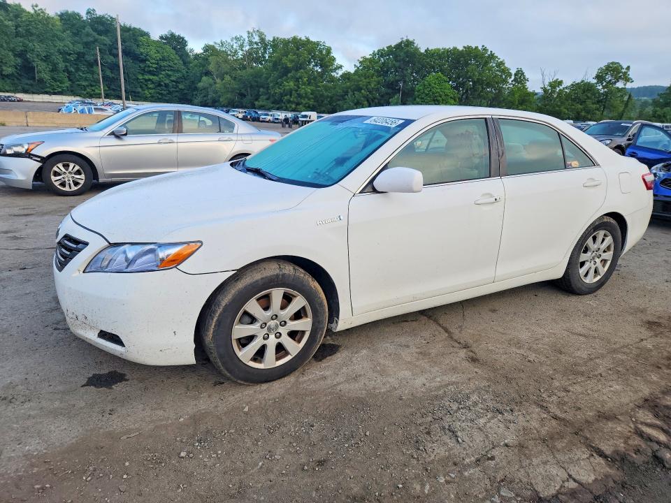 64206456 :رقم المزاد ، 4T1BB46K99U094027 vin ، 2009 Toyota Camry مزاد بيع