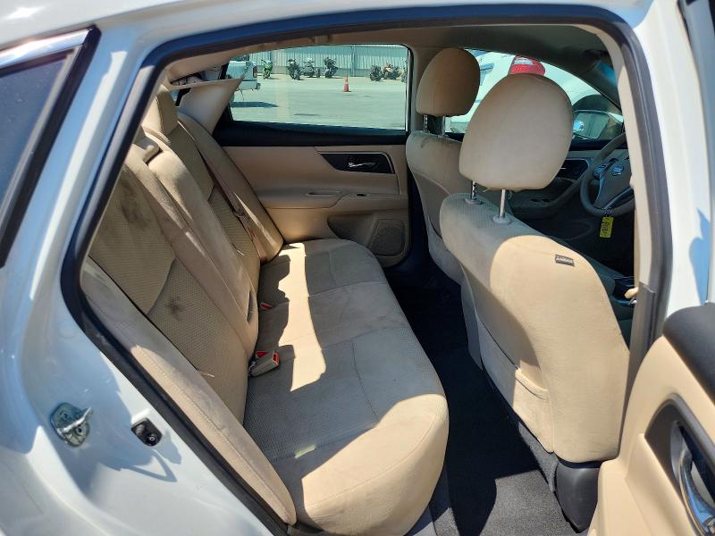 Aukcja sprzedaży 2015 Nissan Altima, vin: 1N4AL3APXFN862104, numer aukcji: 67099736
