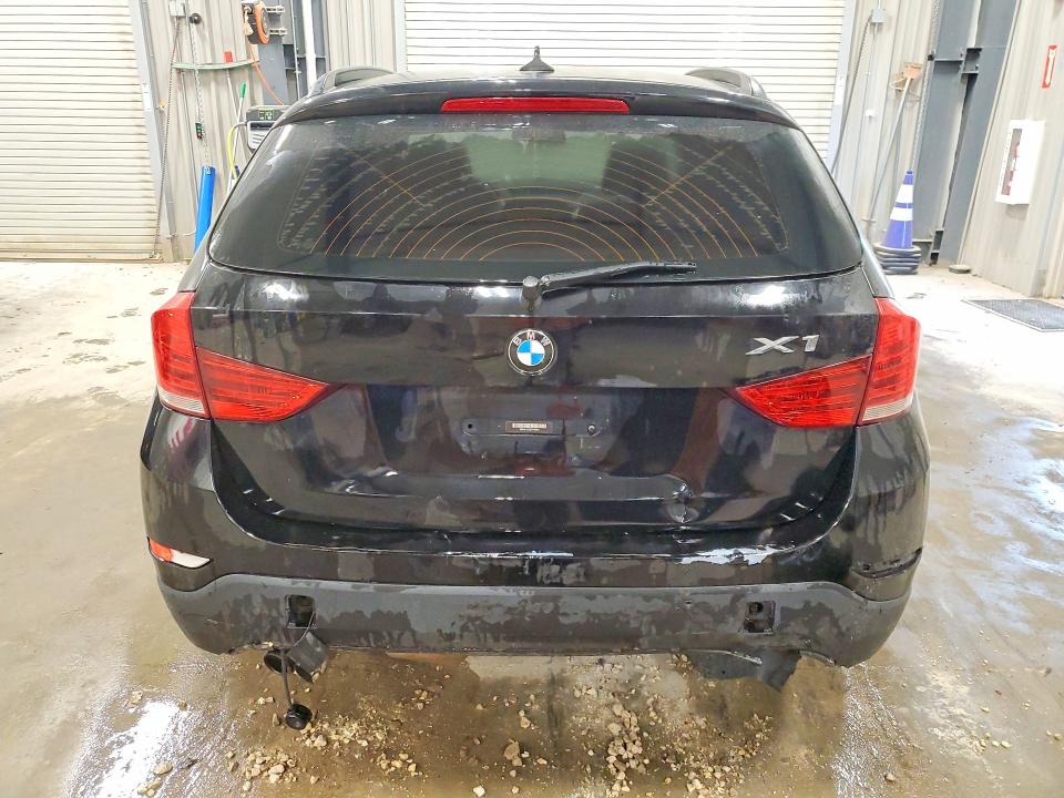 64979966 :رقم المزاد ، WBAVL1C52EVY10991 vin ، 2014 Bmw X1 مزاد بيع