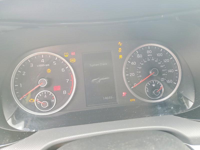 Aukcja sprzedaży 2024 Kia K5, vin: 5XXG64J26RG233025, numer aukcji: 65810126