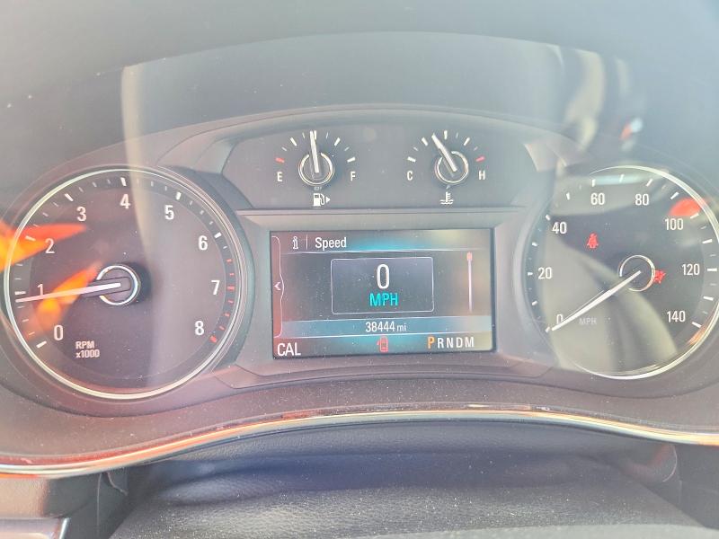 Продажа на аукционе авто 2020 Buick Encore, vin: KL4CJASB0LB025241, номер лота: 65692326