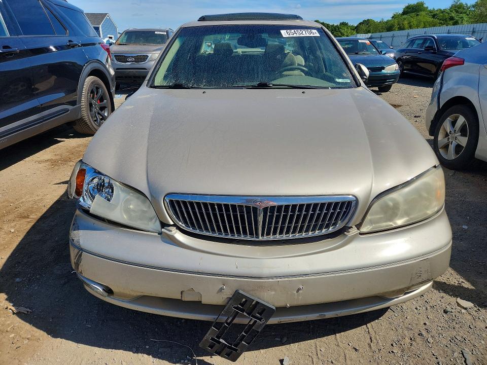 Aukcja sprzedaży 2001 Infiniti I30, vin: JNKCA31AX1T027174, numer aukcji: 65452706