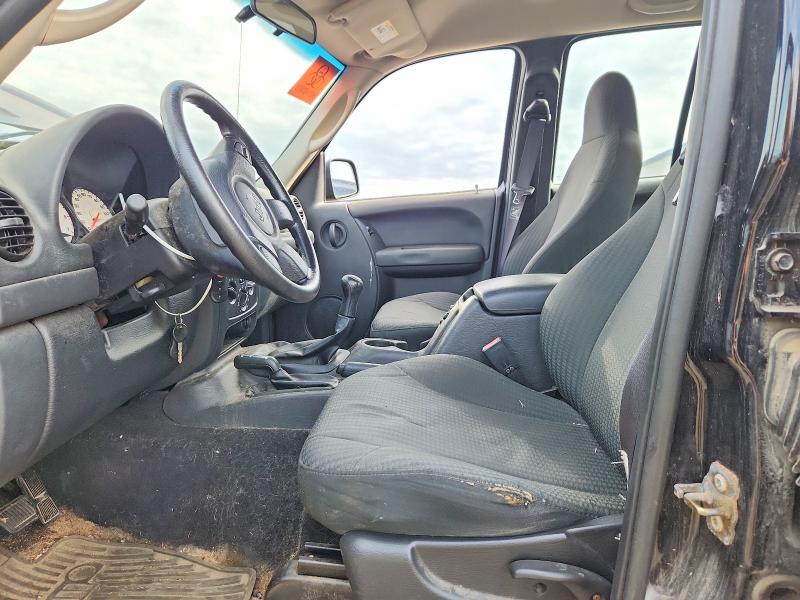 Aukcja sprzedaży 2004 Jeep Liberty, vin: 1J4GL48K54W248583, numer aukcji: 65359286