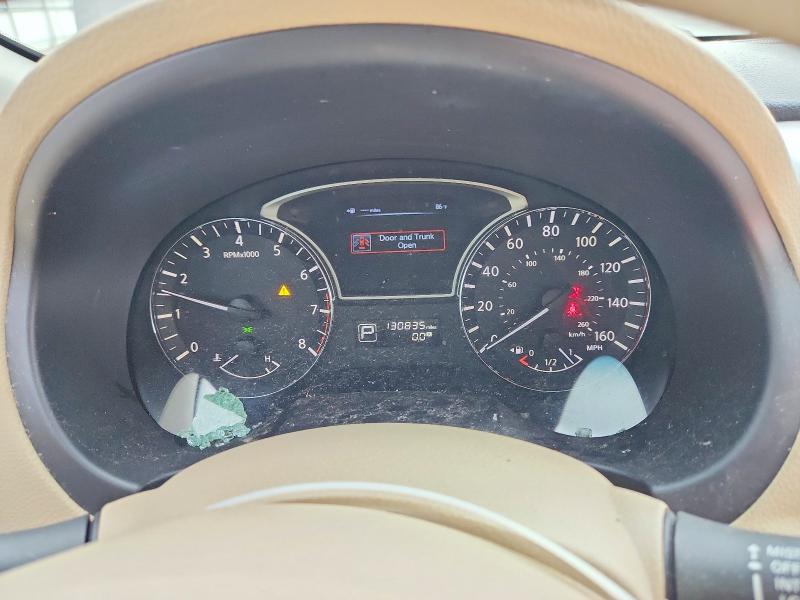 Aukcja sprzedaży 2013 Nissan Altima, vin: 1N4AL3AP3DC274456, numer aukcji: 65141516