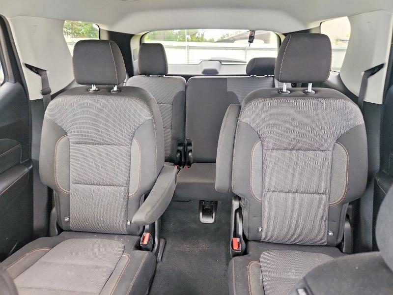 Продажа на аукционе авто 2021 Chevrolet Traverse, vin: 1GNEVGKW1MJ246645, номер лота: 64370066