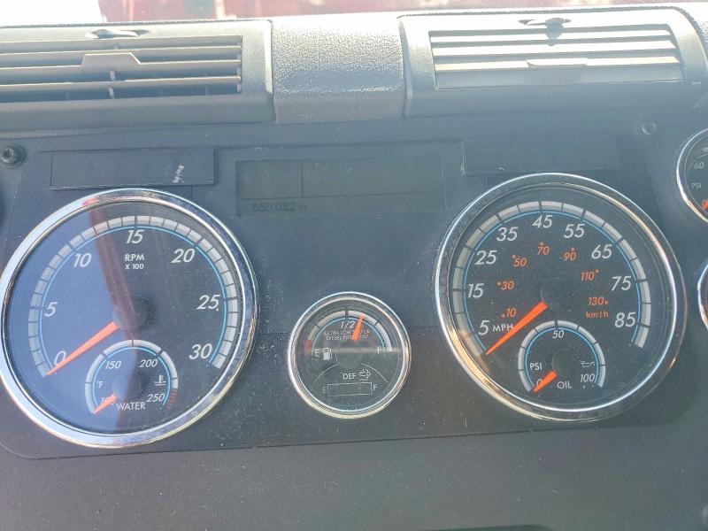 Продаж на аукціоні авто 2018 Freightliner Cascadia 125, vin: 3AKJGLDV9JSJT7295, номер лоту: 62995636