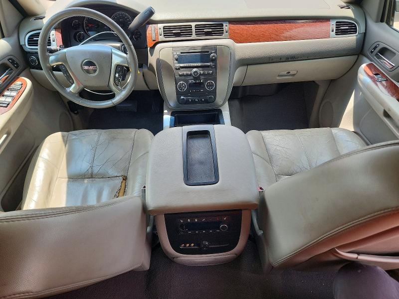 2007 Gmc Yukon Xl მანქანა იყიდება აუქციონზე, vin: 1GKFC16027R267987, აუქციონის ნომერი: 63825806
