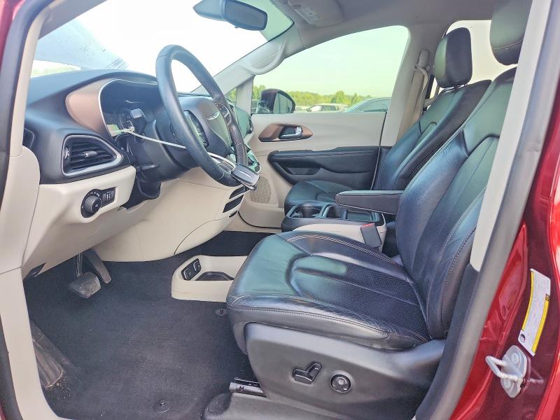 Aukcja sprzedaży 2018 Chrysler Pacifica, vin: 2C4RC1BG3JR172559, numer aukcji: 63205586