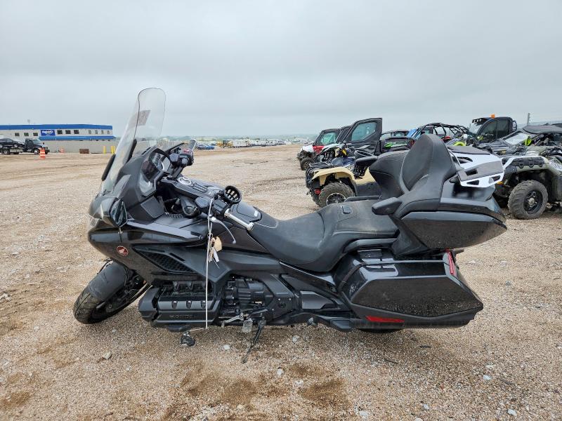 Aukcja sprzedaży 2021 Honda Gl1800, vin: JH25C7903MK300094, numer aukcji: 64050786