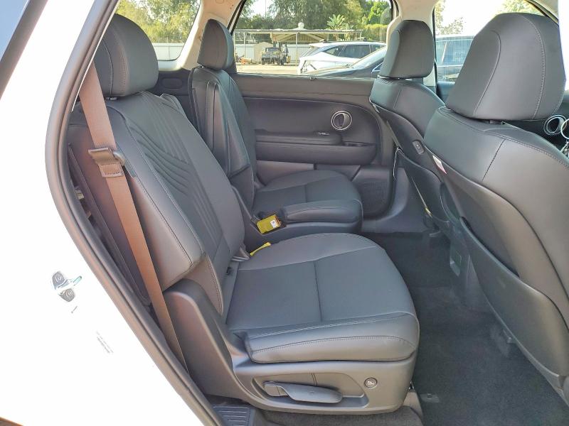 Aukcja sprzedaży 2026 Hyundai Palisade, vin: KM8RMES23TU043487, numer aukcji: 67196316