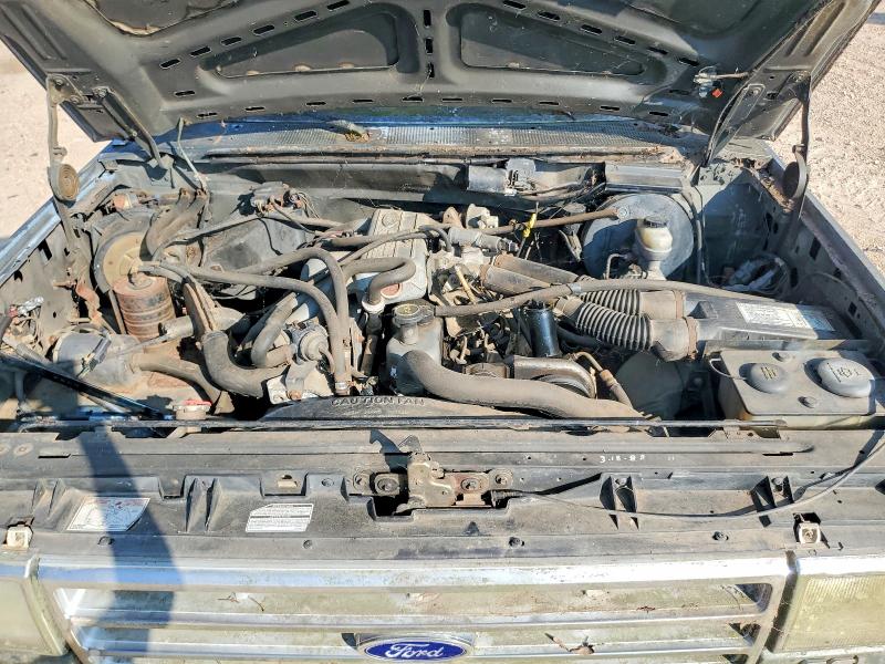 1988 Ford F150 მანქანა იყიდება აუქციონზე, vin: 1FTDF15Y2JNB04868, აუქციონის ნომერი: 65571986