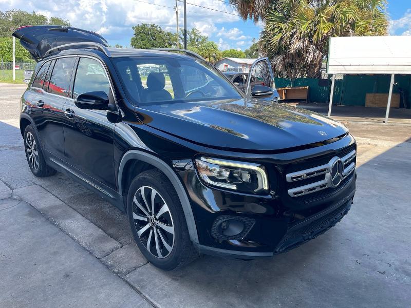 Auction sale of the 2020 Mercedes-benz Glb, vin: W1N4M4GB0LW045874, lot number: 65580046