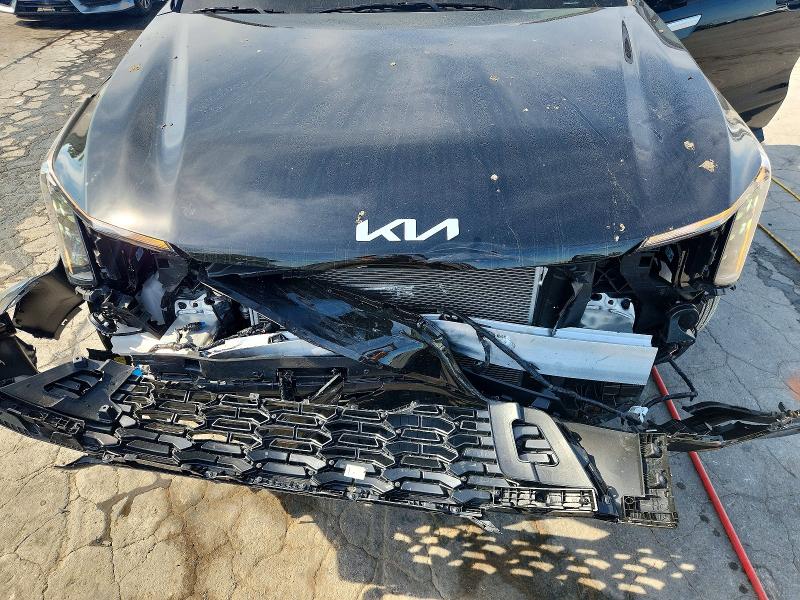 Продажа на аукционе авто 2026 Kia Sorento, vin: 5XYRLDJC8TG445745, номер лота: 66834896