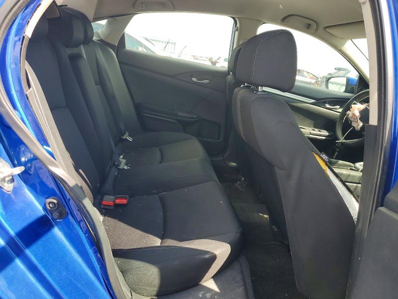 Продажа на аукционе авто 2020 Honda Civic, vin: 2HGFC2F55LH006068, номер лота: 63032366