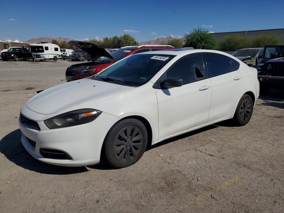 Aukcja sprzedaży 2014 Dodge Dart, vin: 1C3CDFBB0ED917690, numer aukcji: 66639036
