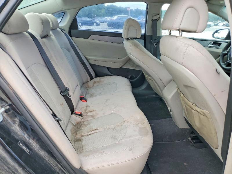 Aukcja sprzedaży 2016 Hyundai Sonata, vin: 5NPE24AF0GH329742, numer aukcji: 64410516