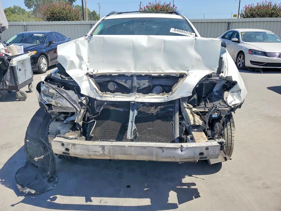 64605316 :رقم المزاد ، 2T2GK31U69C074470 vin ، 2009 Lexus Rx مزاد بيع