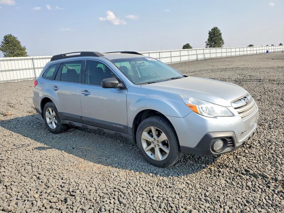 Продаж на аукціоні авто 2014 Subaru Outback, vin: 4S4BRBACXE3262046, номер лоту: 65133346