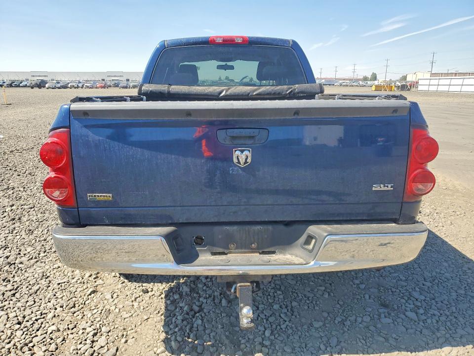 67552406 :رقم المزاد ، 1D7HA18P37J625719 vin ، 2007 Dodge Ram 1500 مزاد بيع