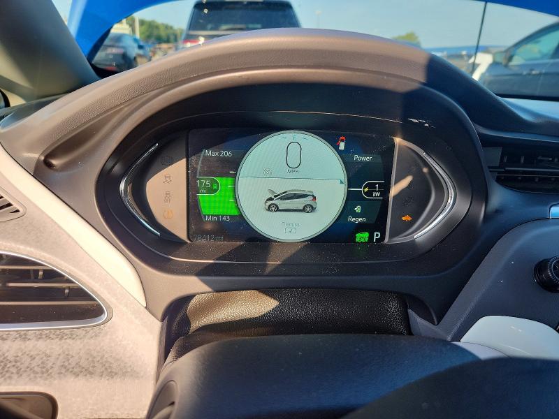 Aukcja sprzedaży 2021 Chevrolet Bolt Ev, vin: 1G1FY6S09M4103962, numer aukcji: 65717646