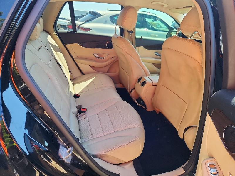 Aukcja sprzedaży 2019 Mercedes-benz Glc, vin: WDC0G4JB4KV146811, numer aukcji: 66213976