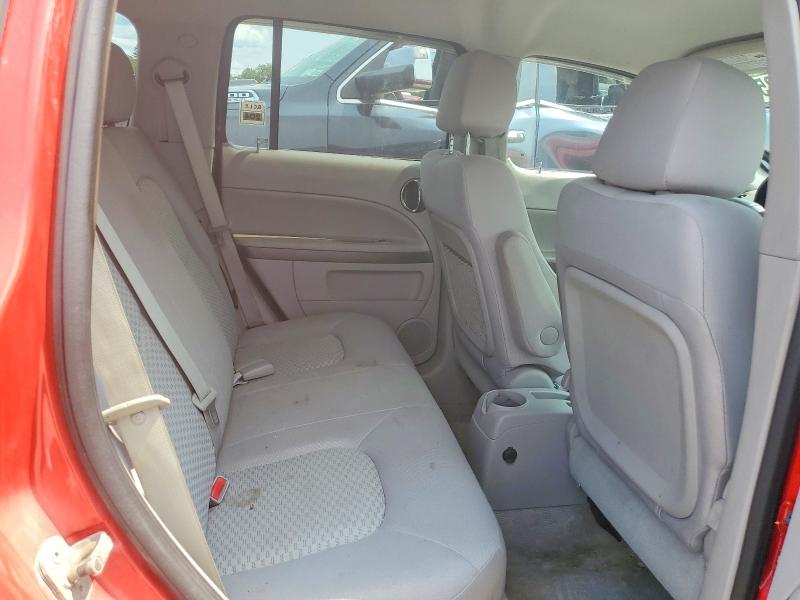 Продаж на аукціоні авто 2011 Chevrolet Hhr, vin: 3GNBABFW2BS511483, номер лоту: 64518856