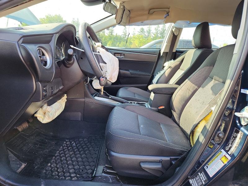 Aukcja sprzedaży 2017 Toyota Corolla, vin: 2T1BURHEXHC944780, numer aukcji: 65275656