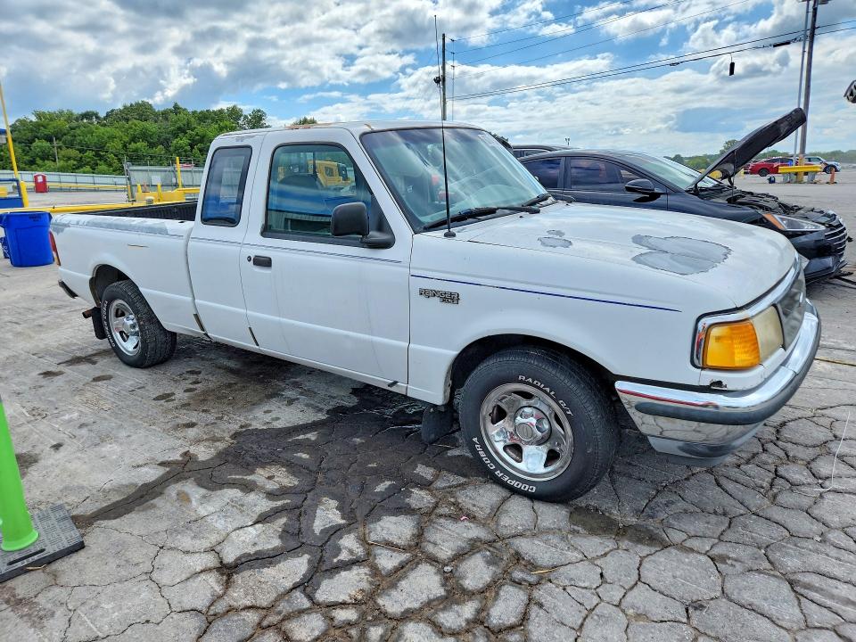 Aukcja sprzedaży 1995 Ford Ranger, vin: 1FTCR14A1SPA79491, numer aukcji: 63945866