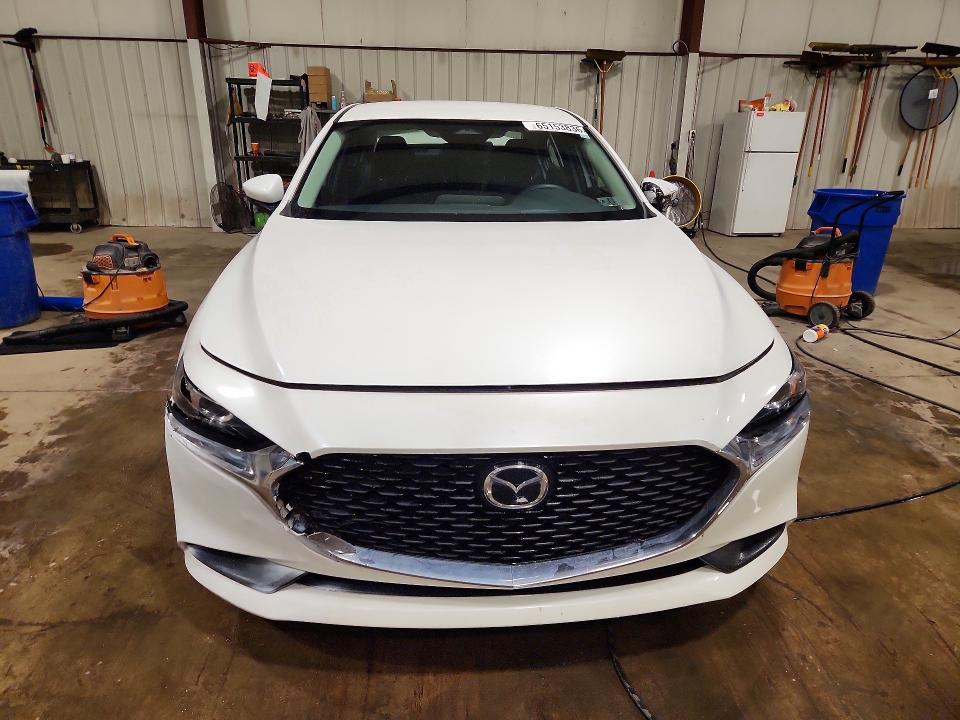 Продажа на аукционе авто 2024 Mazda 3, vin: 3MZBPAAM3RM435484, номер лота: 65153836