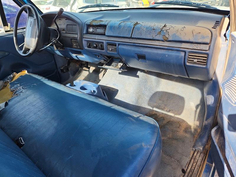 Aukcja sprzedaży 1995 Ford F150, vin: 1FTEF15Z0SLB32971, numer aukcji: 64987196