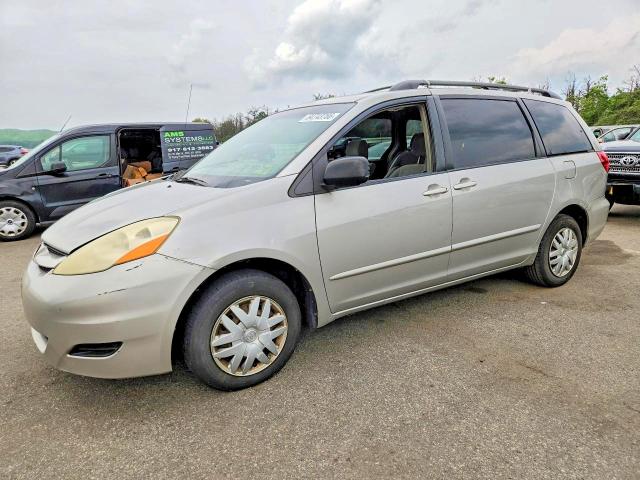 Auction sale of the 2006 Toyota Sienna, vin: 5TDZA23C06S397141, lot number: 64743766