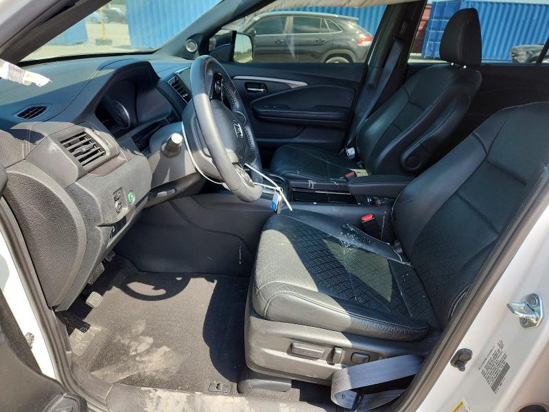 66563556 :رقم المزاد ، 5FNYF8H52MB011542 vin ، 2021 Honda Passport مزاد بيع
