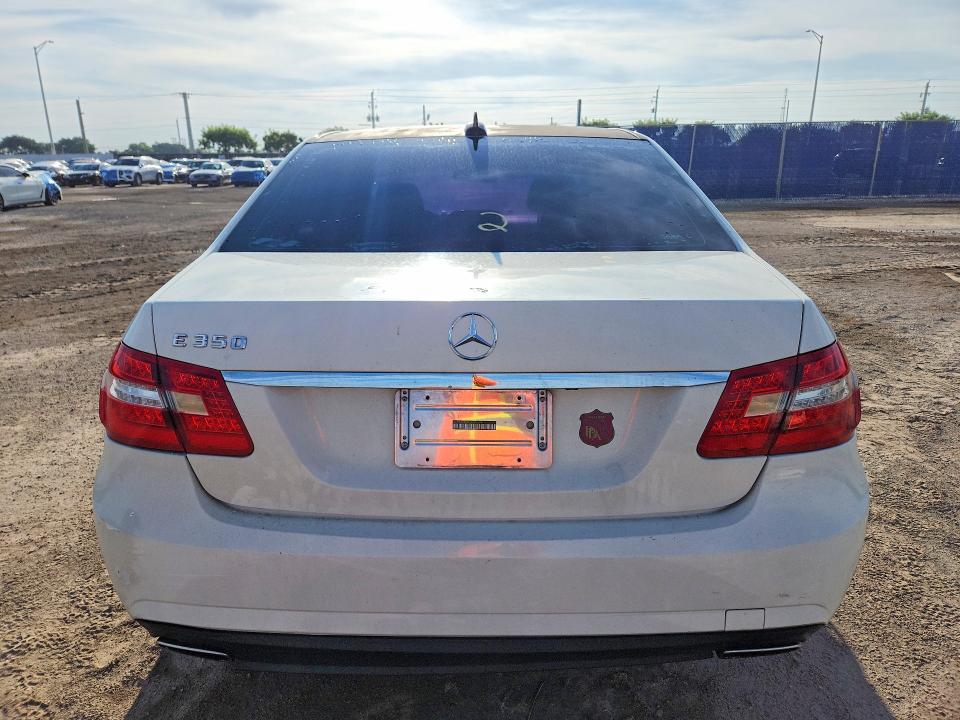 2012 Mercedes-benz E მანქანა იყიდება აუქციონზე, vin: WDDHF5KBXCA639679, აუქციონის ნომერი: 66038676
